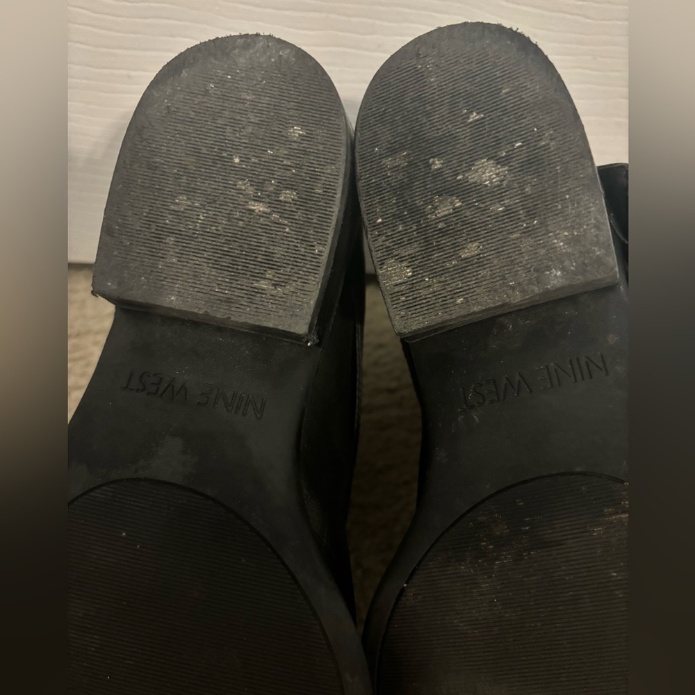 Nine West Boots - Picture 3 of 6
